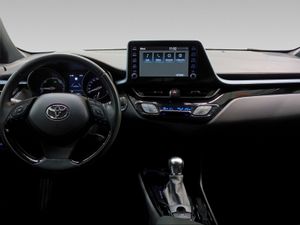 Toyota C-HR 1.8 125H Advance  - Foto 9