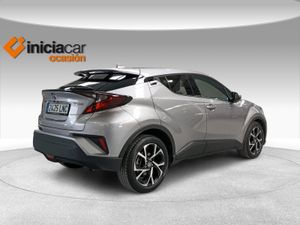 Toyota C-HR 1.8 125H Advance  - Foto 19