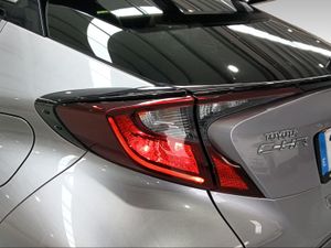 Toyota C-HR 1.8 125H Advance  - Foto 22