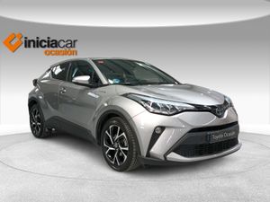 Toyota C-HR 1.8 125H Advance  - Foto 20