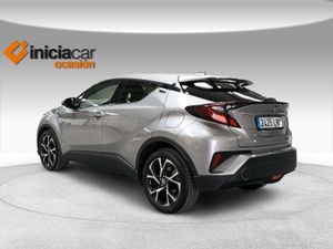 Toyota C-HR 1.8 125H Advance  - Foto 3