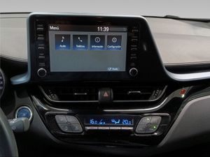 Toyota C-HR 1.8 125H Advance  - Foto 16