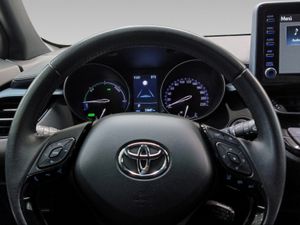 Toyota C-HR 1.8 125H Advance  - Foto 14
