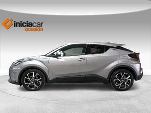 Toyota C-HR 1.8 125H Advance  - Foto 4