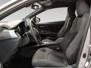 Toyota C-HR 1.8 125H Advance  - Foto 13