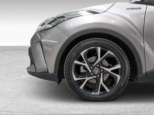Toyota C-HR 1.8 125H Advance  - Foto 17