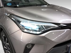 Toyota C-HR 1.8 125H Advance  - Foto 23