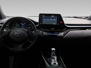 Toyota C-HR 1.8 125H Advance  - Foto 9
