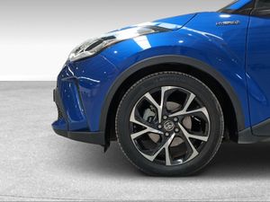 Toyota C-HR 1.8 125H Advance  - Foto 17