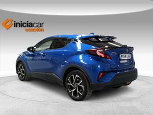 Toyota C-HR 1.8 125H Advance  - Foto 3