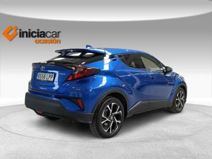 Toyota C-HR 1.8 125H Advance  - Foto 19