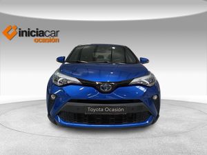 Toyota C-HR 1.8 125H Advance  - Foto 6