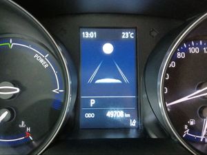 Toyota C-HR 1.8 125H Advance  - Foto 15