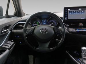 Toyota C-HR 1.8 125H Advance  - Foto 10