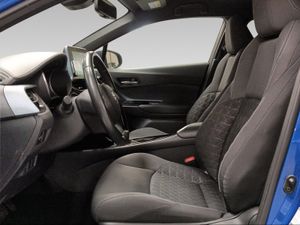 Toyota C-HR 1.8 125H Advance  - Foto 13