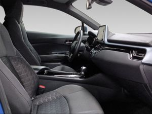 Toyota C-HR 1.8 125H Advance  - Foto 7