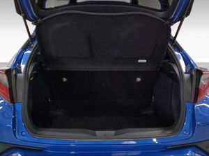 Toyota C-HR 1.8 125H Advance  - Foto 11