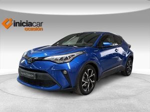 Toyota C-HR 1.8 125H Advance  - Foto 2