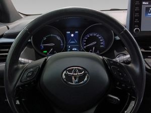 Toyota C-HR 1.8 125H Advance  - Foto 14