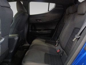 Toyota C-HR 1.8 125H Advance  - Foto 12