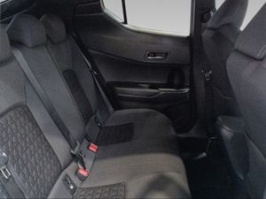 Toyota C-HR 1.8 125H Advance  - Foto 8