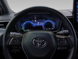 Toyota Corolla 140H Active Plus  - Foto 14
