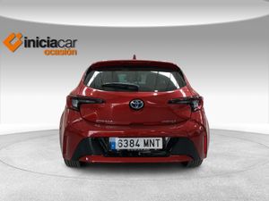 Toyota Corolla 140H Active Plus  - Foto 5
