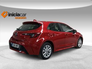 Toyota Corolla 140H Active Plus  - Foto 19