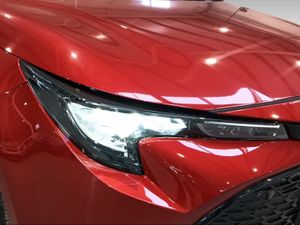 Toyota Corolla 140H Active Plus  - Foto 24