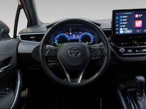 Toyota Corolla 140H Active Plus  - Foto 10