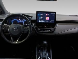 Toyota Corolla 140H Active Plus  - Foto 9