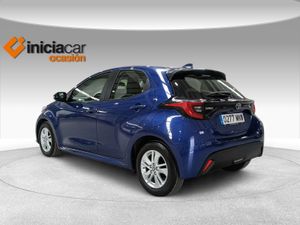 Toyota Yaris 1.5 125 S-Edition  - Foto 3
