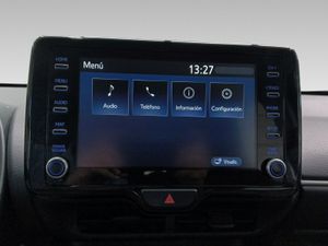 Toyota Yaris 1.5 125 S-Edition  - Foto 16