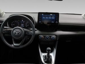 Toyota Yaris 1.5 125 S-Edition  - Foto 9