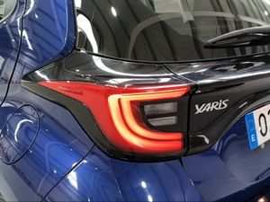 Toyota Yaris 1.5 125 S-Edition  - Foto 22