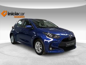 Toyota Yaris 1.5 125 S-Edition  - Foto 20