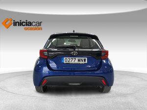 Toyota Yaris 1.5 125 S-Edition  - Foto 5