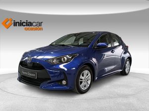 Toyota Yaris 1.5 125 S-Edition  - Foto 2