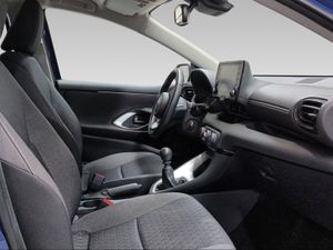 Toyota Yaris 1.5 125 S-Edition  - Foto 7