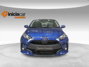 Toyota Yaris 1.5 125 S-Edition  - Foto 6