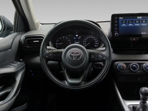 Toyota Yaris 1.5 125 S-Edition  - Foto 10