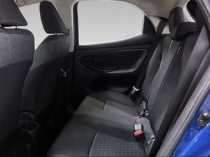 Toyota Yaris 1.5 125 S-Edition  - Foto 12
