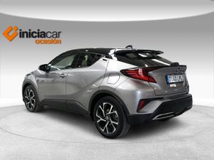 Toyota C-HR 2.0 180H Advance  - Foto 3