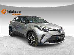 Toyota C-HR 2.0 180H Advance  - Foto 20