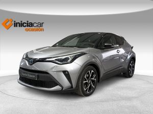 Toyota C-HR 2.0 180H Advance  - Foto 2