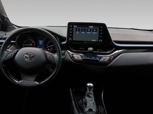 Toyota C-HR 2.0 180H Advance  - Foto 9