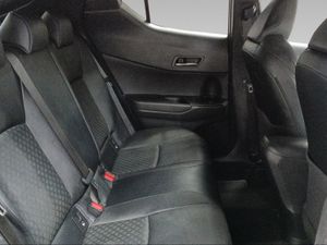 Toyota C-HR 2.0 180H Advance  - Foto 8