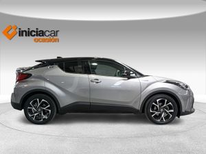 Toyota C-HR 2.0 180H Advance  - Foto 18