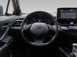 Toyota C-HR 2.0 180H Advance  - Foto 10