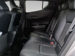 Toyota C-HR 2.0 180H Advance  - Foto 12